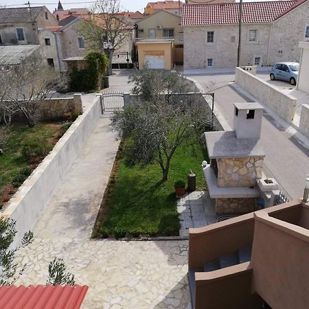 Apartments Zvonimir Privlaka  Exterior photo